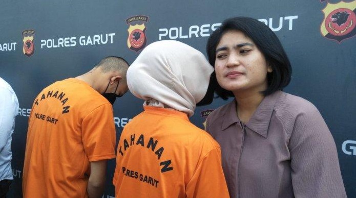 Nekat Gugurkan Kandungan, 2 Sejoli di Garut Ternyata Masih Berstatus Mahasiswa