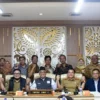 Audiensi Guru P1 Batal Lolos PPPK di DPRD Jabar