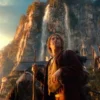 The Hobbit: An Unexpected Journey