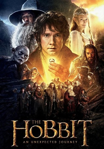 Fakta Menarik Pembuatan Film The Hobbit: An Unexpected Journey (2012)