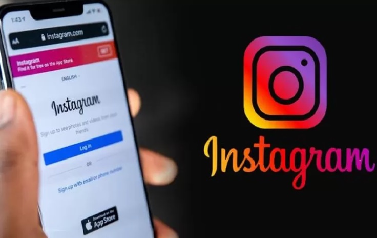 Instagram Down Hari Ini, Begini Solusi Atasinya