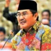 Mantan Ketua Mahkamah Konstitusi (MK) Jimly Asshiddiqie. (istimewa)