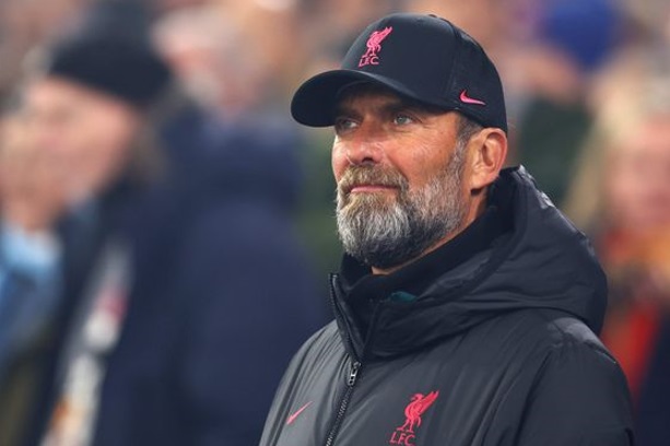 Jelang Laga Real Madrid VS Liverpool, Jurgen Klopp : Masih Ada Harapan Untuk Bangkit