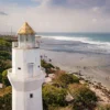 Rekomendasi Pantai Indah Di Garut, Mau Kemana Dulu? (Foto pinterest)