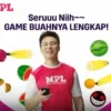 Cara Dapat Uang Dari Game MPL Dengan Mudah