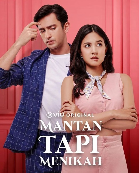 10 Fakta Menarik TV Serial Mantan Tapi Menikah, Bikin Greget!