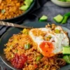 Cara Membuat Nasi Goreng yang Enak dan Praktis