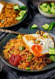 Cara Membuat Nasi Goreng yang Enak dan Praktis