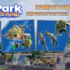 Game Wahana Park Beyond Segera Rilis 16 Juni 2023