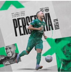 Prediksi Skor BRI Liga 1 : Persib Bandung Vs Persebaya Surabaya 13 Maret 2023, Cek Disini!