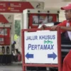 Jelang Ramadhan 2023, Begini alasan Pertamina Terkait BBM Non Subsisi Yang Naik