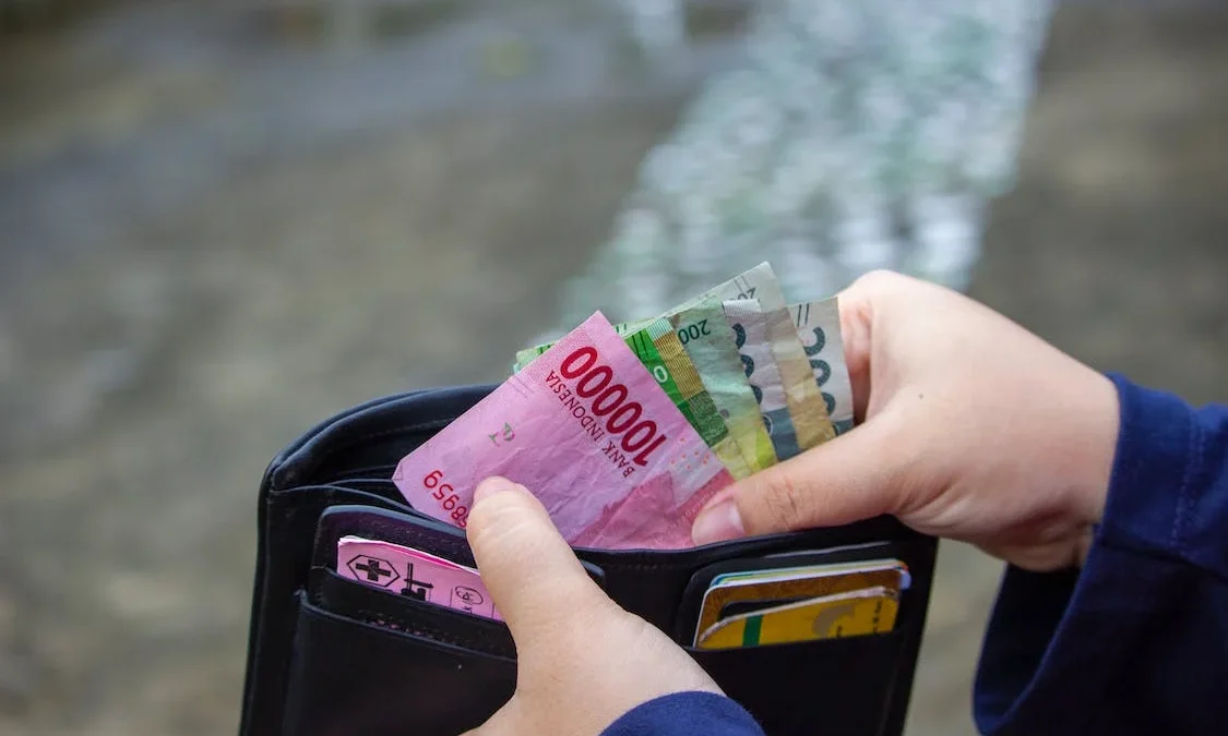 Bicolink Penghasil Uang Rp350.000, Cara Dapat Cuan Dengan Hitungan Detik (foto Pexels)