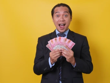 Cara Pinjam Saldo DANA Gratis Rp2 Juta Tanpa KTP, Langsung Cair!
