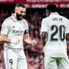 Permalukan Liverpool, Real Madrid Lolos ke Perempatfinal Liga Champions