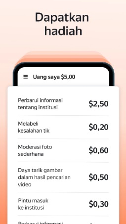 Aplikasi Penghasil Uang Jutaan Tanpa Undang Teman