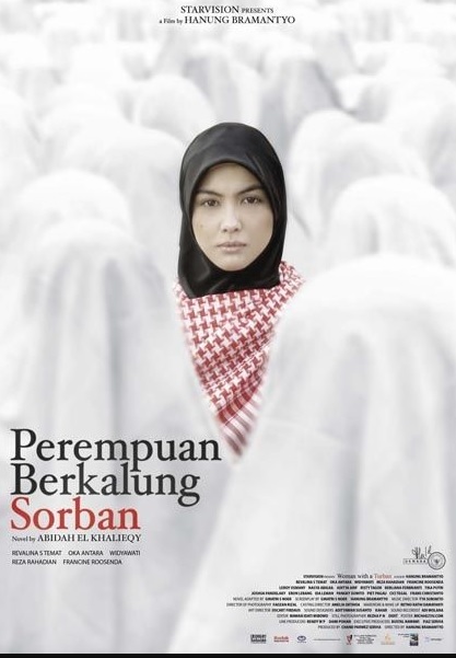 3 Rekomendasi Film Religi yang Menarik Anda Tonton di Bulan Ramadhan (pinterest)