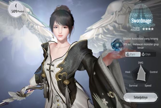 Revelation Mobile Game Terbaru 2023 Android & PC