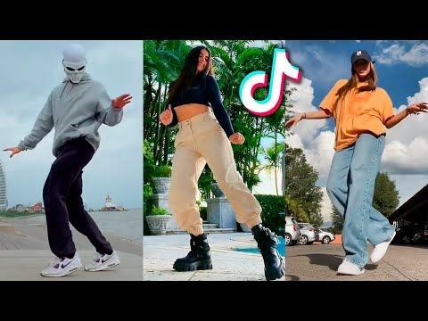 5 Challenge Dance TikTok Yang Viral, Sudah Kamu Coba? (foto pinterest)