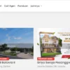 Tempat Jual Rumah Cepat Di Rumah.com, Apakah Terpercaya?