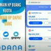 Cara Dapat Cuan di Aplikasi Samsung Coin No Ribet