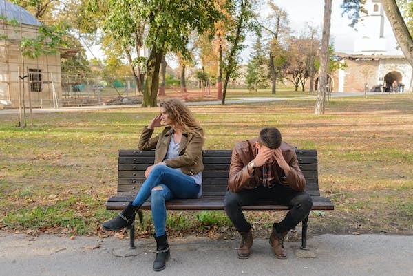 Psikologi Tidak Mempunyai Teman? Itu Bukan Masalah Yang Besar (foto pexels)