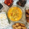 5 Makanan Yang Selalu Ada Saat Lebaran (foto pinterest)