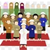 Apa Hukum Orang yang Tidak Sholat Wajib dan Sholat Terawih di Bulan Suci Ramadhan?(pinterest)