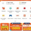 Cara Melihat Aktivitas Teman di Shopee Dengan Mudah