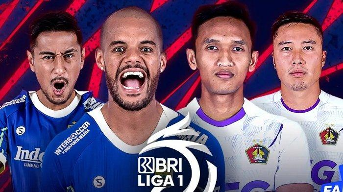 Prediksi Skor Bri Liga 1: Persib Bandung Vs Persik Kediri 8 Maret 2023