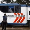 Jadwal dan lokasi SIM Keliling Garut Maret 2023