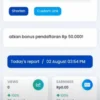 Tips Mendapatkan Uang Dari Situs Bicolink Dengan Mudah!