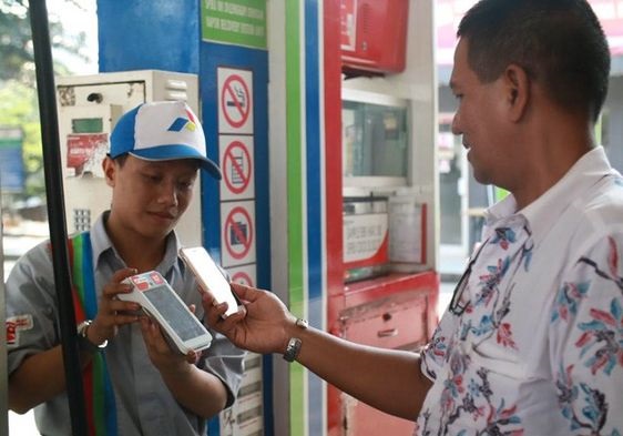 RESMI! Pertamina Perluas Wilayah Uji Coba Program Subsidi Tepat Sasaran