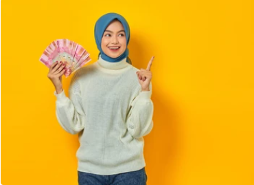 Aplikasi penghasil Saldo DANA Gratis Rp400.000, Dengan Mudah!