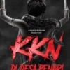 Alur Cerita Film KKN Desa Penari (pinterest)