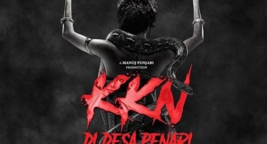 Alur Cerita Film KKN Desa Penari (pinterest)