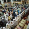 Apakah Boleh Meninggalkan Solat Tarawih? Inilah Hukumnya (foto Pinterest)