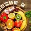 Pentingnya Mengonsumsi Vitamin C Setiap Hari (foto Pinterest)