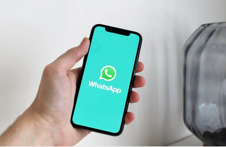 WhatsApp Hadirkan Fitur Bisukan Nomer Yang Tidak Dikenal (pixel)