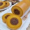 Cara Membuat Bolu Jadul Ala Rumahan (FOTO PINTEREST)