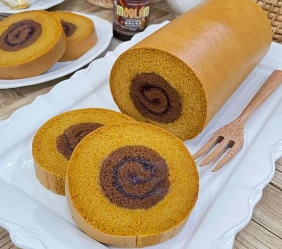 Cara Membuat Bolu Jadul Ala Rumahan (FOTO PINTEREST)