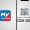 Ternyata Mudah, Cara Mendapatkan Code QR MyPertamina untuk Beli BBM Bersubsidi