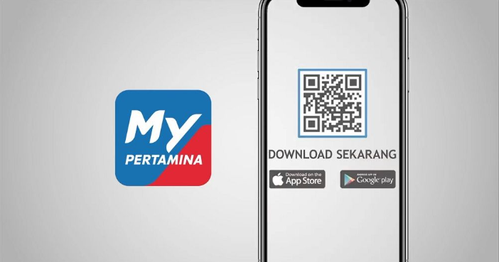 Ternyata Mudah, Cara Mendapatkan Code QR MyPertamina untuk Beli BBM Bersubsidi