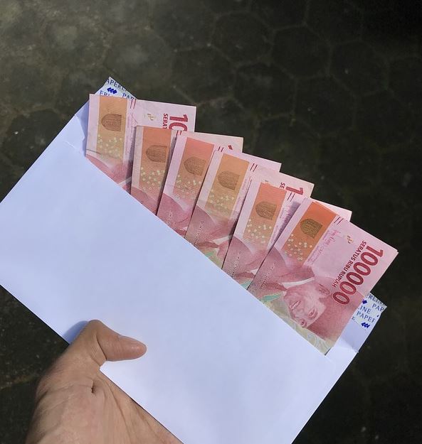 Cara Hasilkan Uang Rp 85.000 dari Game