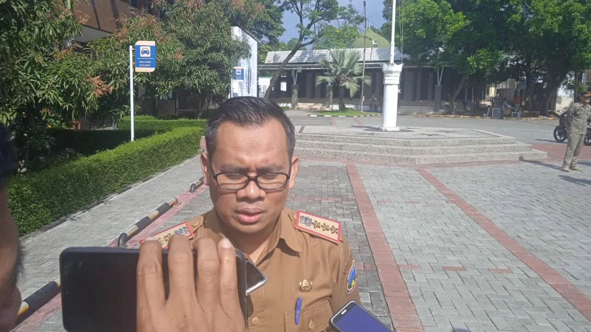 Kadisparbud Garut Minta Wisatawan Waspada Terhadap Cuaca Buruk