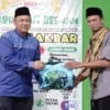 Anggota DPRD Jabar Fraksi PAN H Enjang Tedi