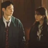 NONTON Taxi Driver Season 2 Episode 6, Kim Do Gi Putus Asa