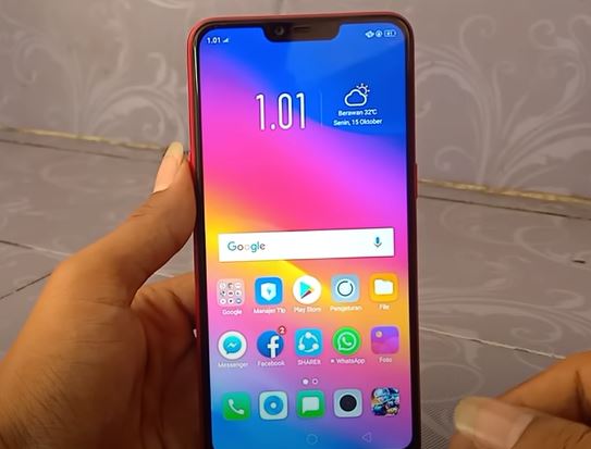 Cara Membersihkan Memori Hp Oppo dengan Mudah