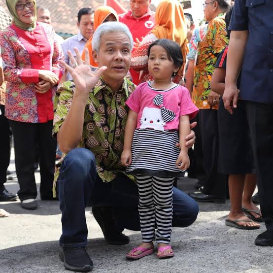 DPC PDI Perjuangan Garut Akan Gerakkan Kader Menangkan Ganjar Pranowo di Pilpres