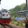 Jadwal Kereta Api (KAI) Garut – Bandung 19 April 2023, Cek Untuk Mudik Lebaran