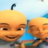 Jadwal Tayang Upin & Ipin Ramadan Telah Tiba Di MNCTV